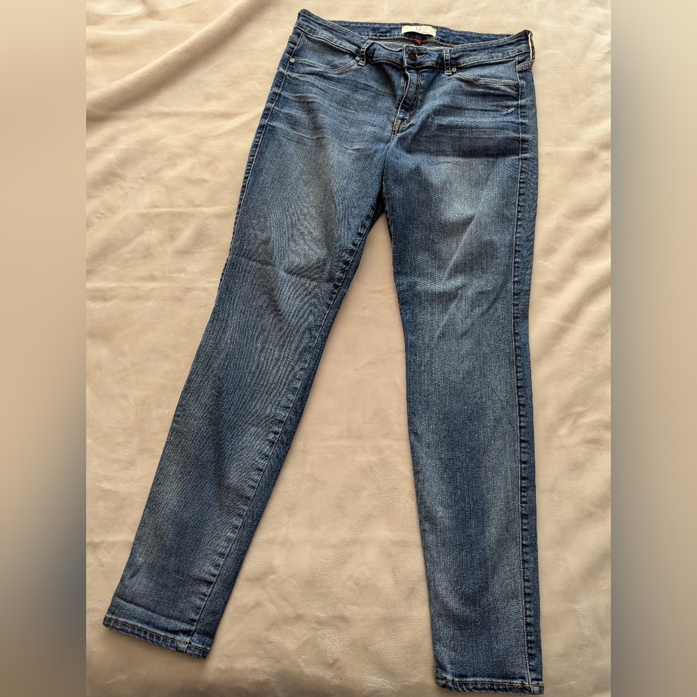 CJ BY COOKIE JOHNSON jeans sz.31